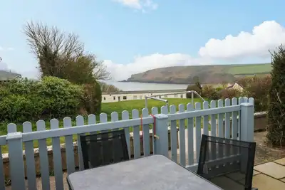 Image de 3 Devon Court, family friendly, with a garden in Freshwater East