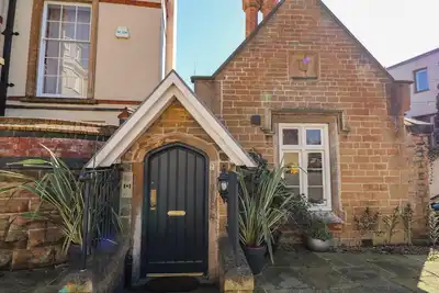Image de Tower Cottage, romantic, character holiday cottage in Nottingham