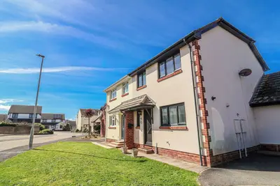 Image de Sea Spray, pet friendly, country holiday cottage in Westward Ho!