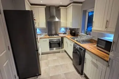 Image de Two-bed home in Knowle