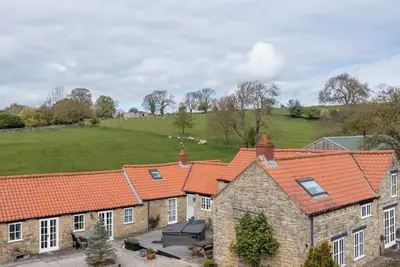 Image de Honey Cottage | Sands Farm