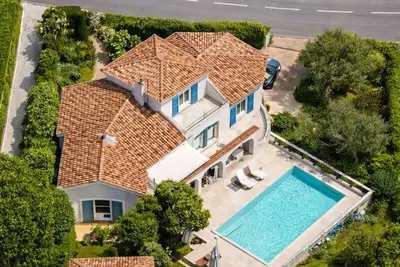 Image de Villa Les Terrasses du Golf