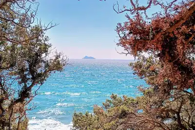 Image de Award winning family villa on south coast of Crete