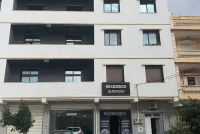 Image de Appartement 7 Personnes Benzerga Bordj El Kiffan 20' Aeroport 20' Plages