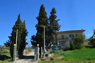 Image de B&B Al Castello c. da Castello 93010 Resuttano lat 37. 681576 longit 14. 065322