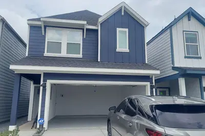 Image de Quiet 3br Home Near Nrg Stadium, Medical Center, Downtown