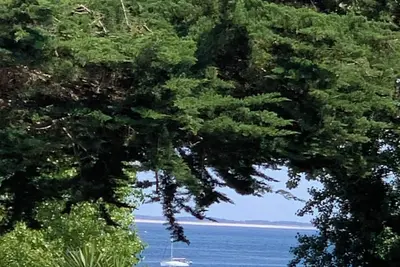 Image de Appartement 2 pièces Groix Côté Plage