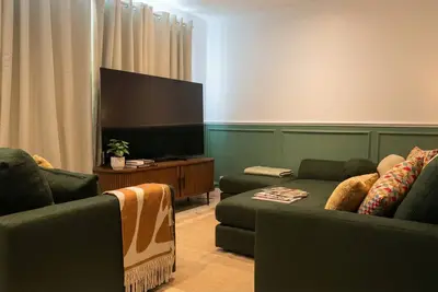 Image de Stylish 1-bedroom stay in Dagenham with easy London access