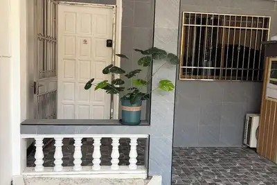 Image de 1-bedroom, \nown bathroom and shared kitchen in adorable Kata Phuket with Ac