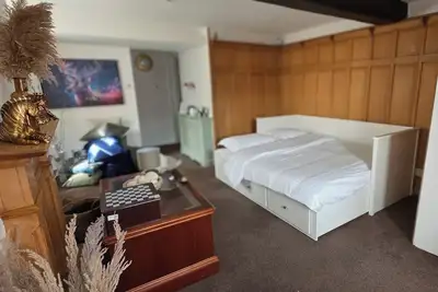 Image de The Horseshoe Inn - Cottage