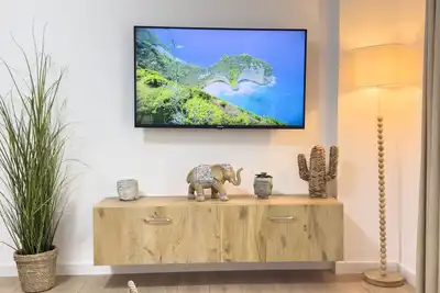 Tiara Beach Apartment