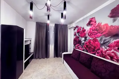 Image de Luxury 1-bedroom Duplex \"Italica\" in Panoramic Roof Complex