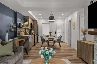 Image de Centro Stay- New, Rooftop HotTub, Ac, Parking