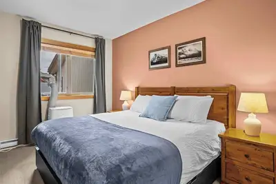 Image de Magnificent mountain view condo with Pool &Hot Tub