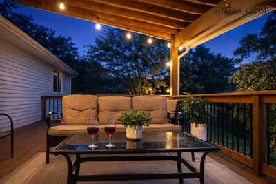 Image de Groups Welcome-Sleeps 20-Pets Ok-Fire Pit-Bbq