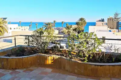 Image de Dar Essaada - Duplex d'exception, plage à 2 min