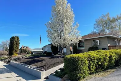 Image de Cozy 2-bedroom Wenatchee view house close to town