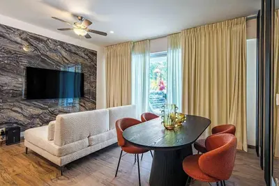 Image de Premium 2br Sanctuary - Dual King Suites -High-End Luxury