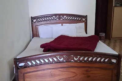 Image de Mughal E Azam Hotel Gpo Murree.
