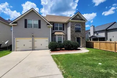 Image de Masters Week Luxury Rental 5br 15 Min to Augusta National Private Parking