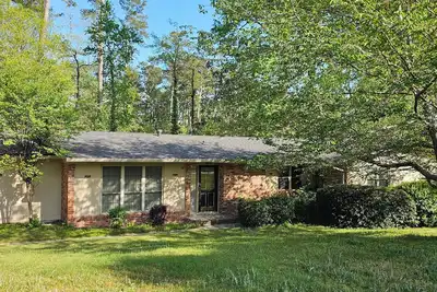 Masters Rental 2 Miles from the Augusta National