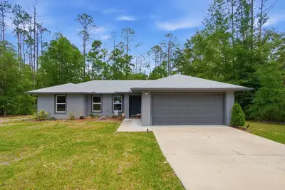 Image de 3br Near Rainbow River Quiet & Spacious Home Checkin + Late Checkout