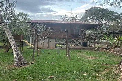 Image de Adorable 2-bedroom house with Ac in the small village of Esperanza