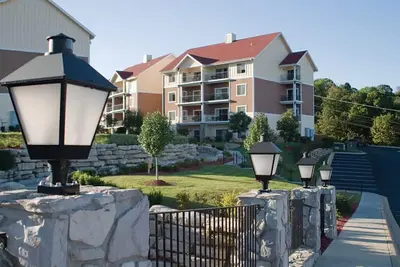 Image de Club Wyndham Mountain Vista - 2 Bedroom/2 Bath Condo