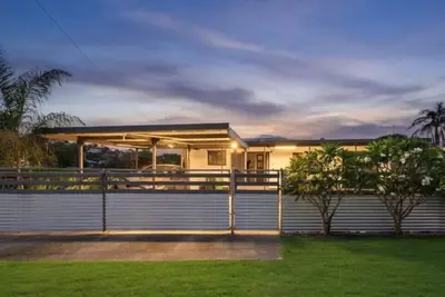 Image de Sunset Beach House - Cooee Bay