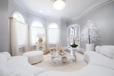 Image de Poolside 8 Bedroom Estate For Overnight Stays and Events - 25 Min from Metro Atl