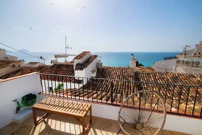 Image de Maison Mi Ami by Interhome