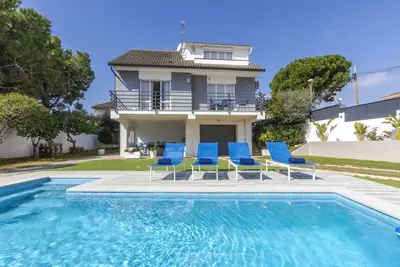 Image de Mi Capricho by Interhome