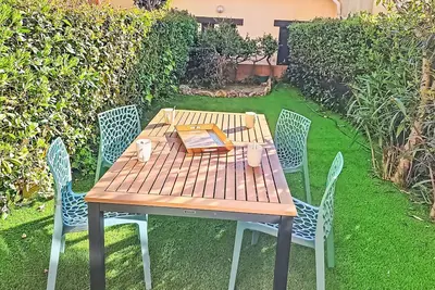 Image de Résidence Les Sangliers by Interhome