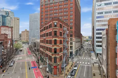 Image de Stylish 1br Downtown Apartment, Nfl Draft