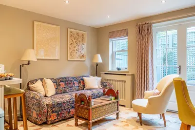 Image de St Mary's Mews  - sleeps 4 guests  in 2 bedrooms