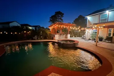 Image de Luxury Stay w/ Pool, Spa & Outdoor Bar