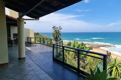 Image de Oceanfront @ 23 Dorado Bay, Tinley Manor, Ballito