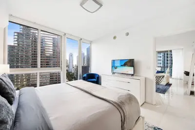 Image de Luxora Lifestyle 1 Br W residences Free Spa