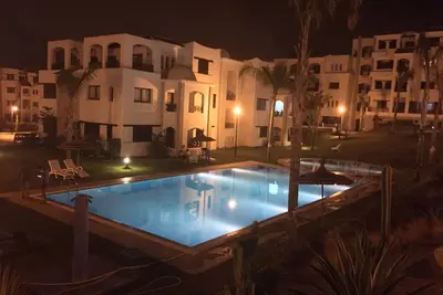Image de Superbe appartement avec vue imprenable