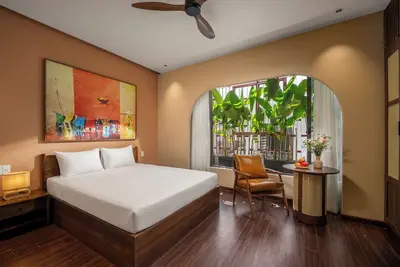 Image de The Sage Villa - 5 Bedroom- mini Pool- Sauna