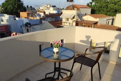 Image de Kap Home · Central · Private Balcony
