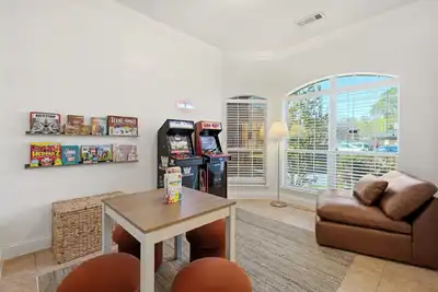 Image de Central Dfw Skylight Stay. Entire Home in Irving