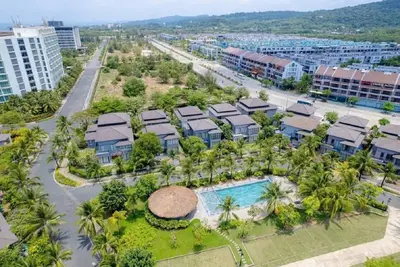 Image de Nova Villas Phu Quoc
