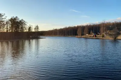Image de Accommodation close to nature in Falun