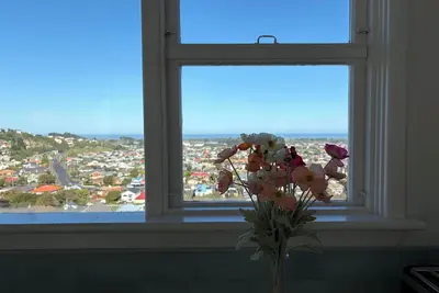 Image de Vacation Home with Beautiful Sea View Private Parking