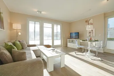 Image de Strandglück Apartment 1c