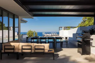 Image de Geranium Villa