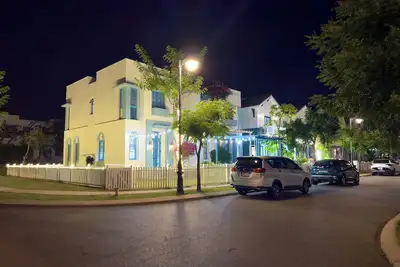 Image de Villa Novaworld Phan Thiết, tranquil 4-bedroom villa with at Phan Thiết