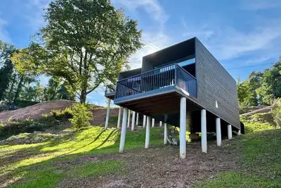 Image de Tout nouveau : Eco-logement Koda Loft 2 - Prix de lancement!