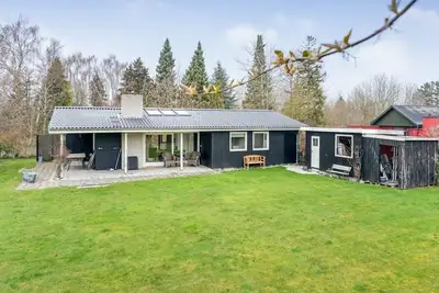 Image de \"Arild\" - 700m from the sea by Interhome